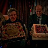 Роза и Йоси - 60